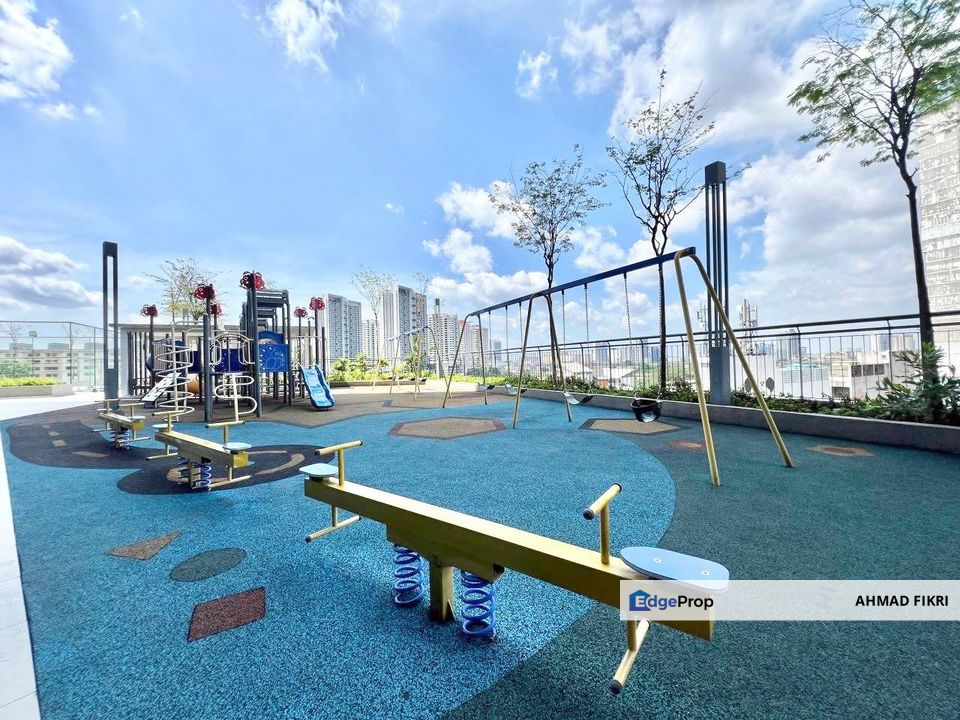 Aera Residence [ BLOCK B ] [ LEVEL 23 ] Petaling Jaya, Selangor, Petaling Jaya