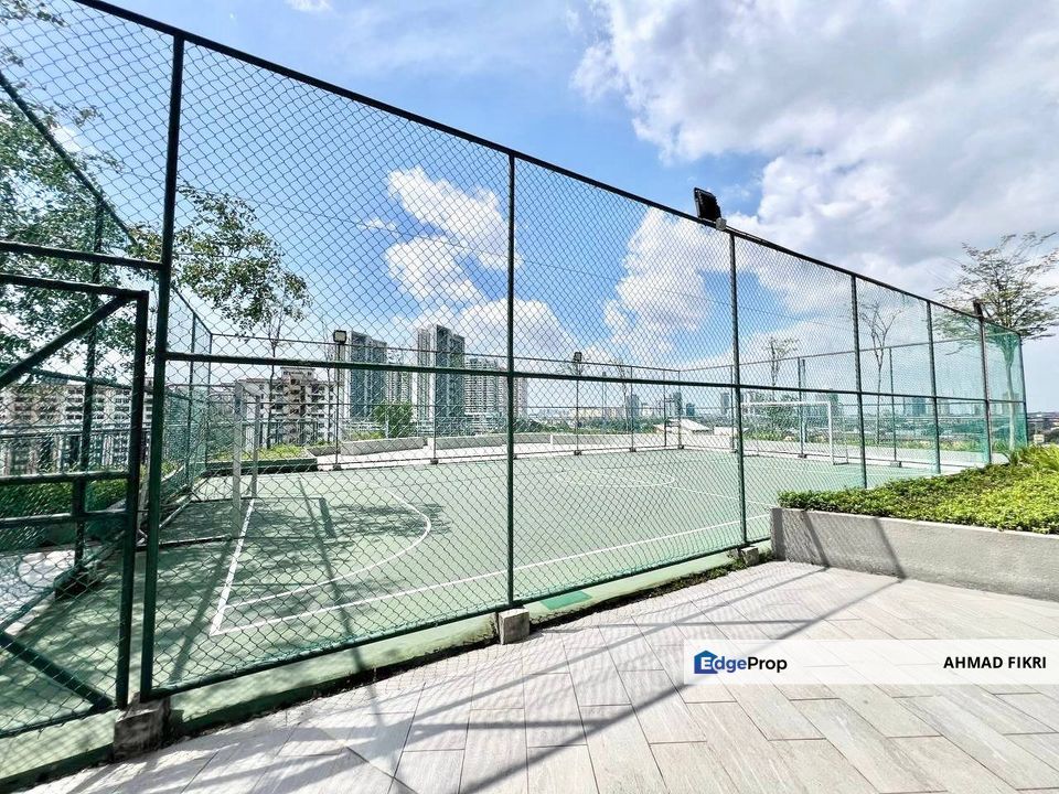 Aera Residence [ BLOCK B ] [ LEVEL 23 ] Petaling Jaya, Selangor, Petaling Jaya