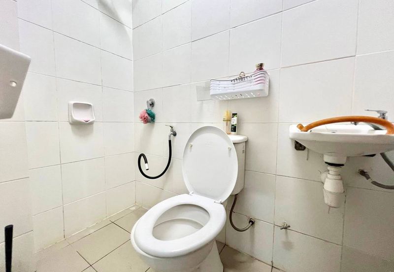 Casa Dahlia Apartment