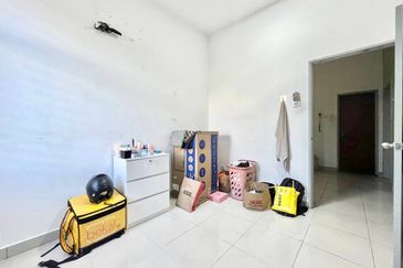 Casa Dahlia Apartment