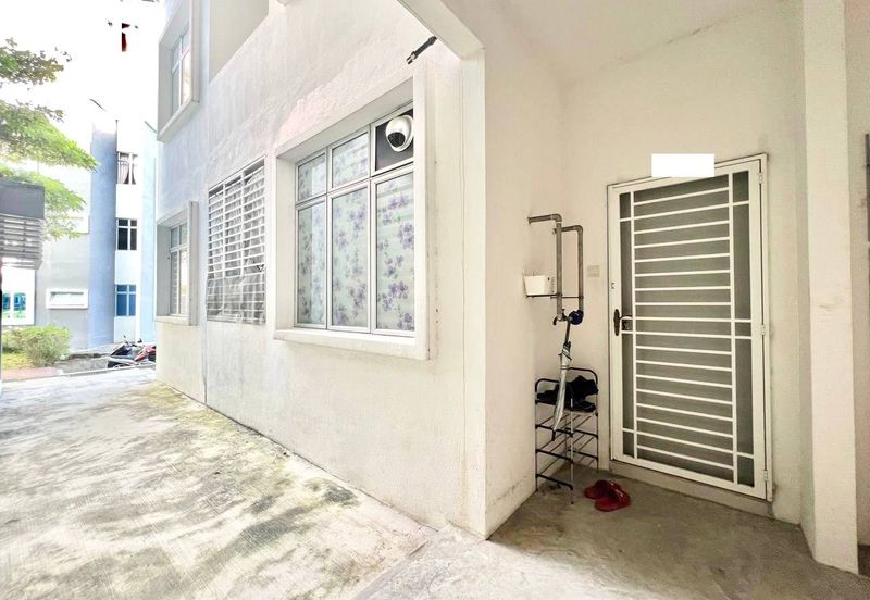 Casa Dahlia Apartment