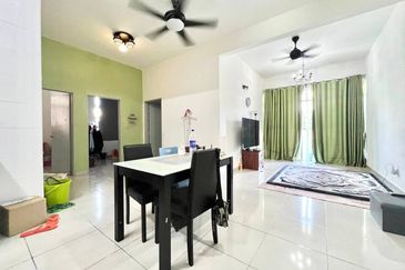 Casa Dahlia Apartment