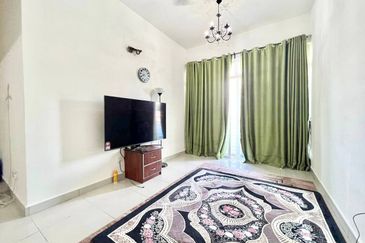 Casa Dahlia Apartment