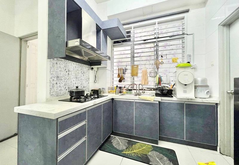 Casa Dahlia Apartment