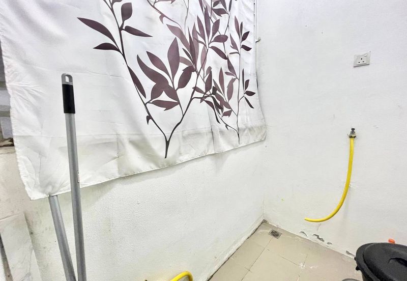 Casa Dahlia Apartment