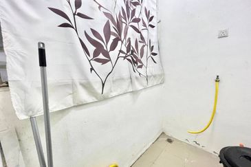 Casa Dahlia Apartment