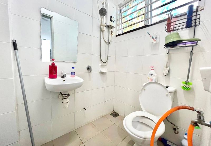 Casa Dahlia Apartment