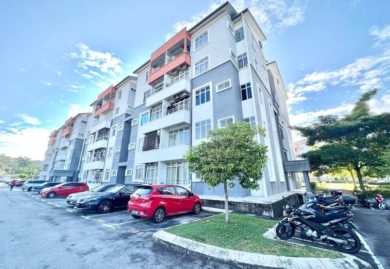 Casa Dahlia Apartment