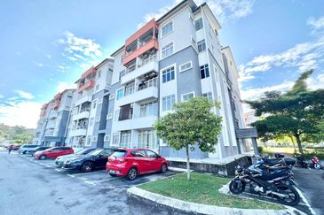 Casa Dahlia Apartment