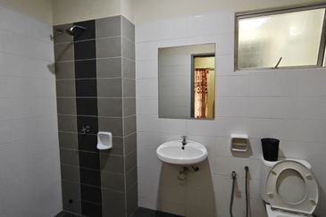 Laman Kenanga @ Nilai Impian