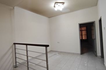 Laman Kenanga @ Nilai Impian