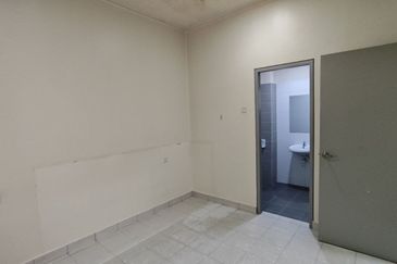 Laman Kenanga @ Nilai Impian