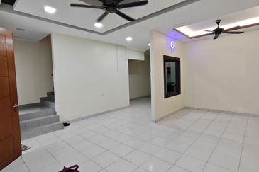 Laman Kenanga @ Nilai Impian