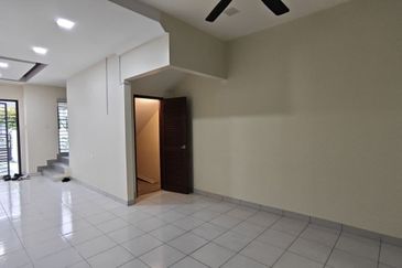 Laman Kenanga @ Nilai Impian