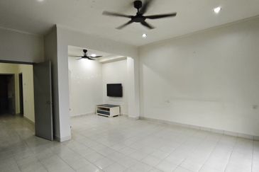 Laman Kenanga @ Nilai Impian