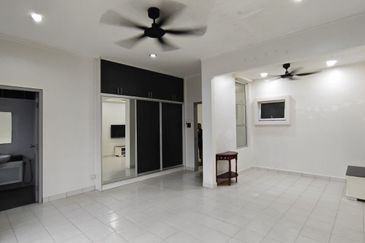 Laman Kenanga @ Nilai Impian