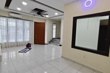 Laman Kenanga @ Nilai Impian