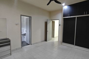 Laman Kenanga @ Nilai Impian