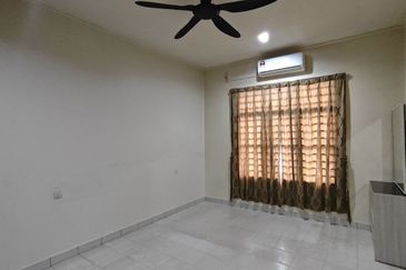 Laman Kenanga @ Nilai Impian