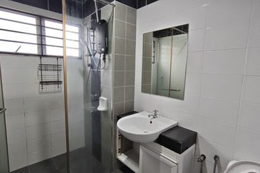 Laman Kenanga @ Nilai Impian