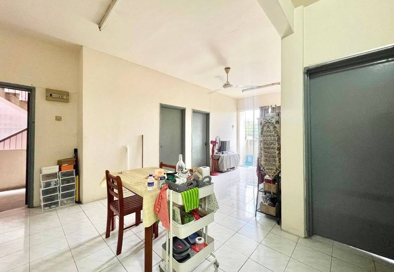 Pangsapuri Putra Impian