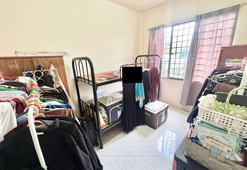 Pangsapuri Putra Impian