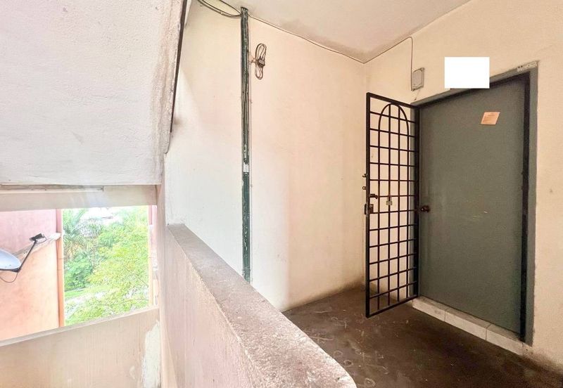 Pangsapuri Putra Impian