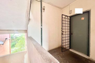 Pangsapuri Putra Impian