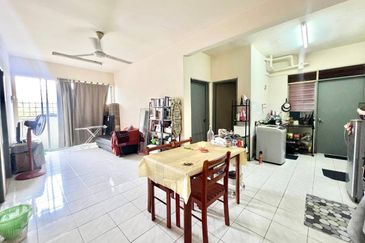 Pangsapuri Putra Impian