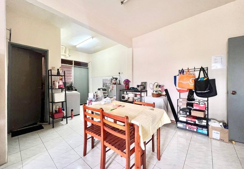 Pangsapuri Putra Impian