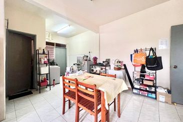 Pangsapuri Putra Impian