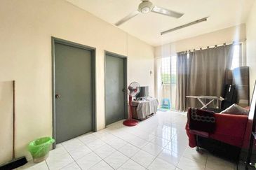 Pangsapuri Putra Impian