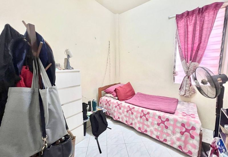 Pangsapuri Putra Impian