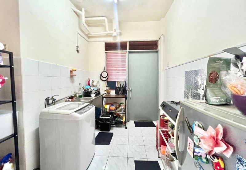 Pangsapuri Putra Impian