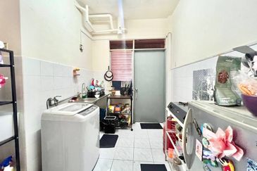 Pangsapuri Putra Impian