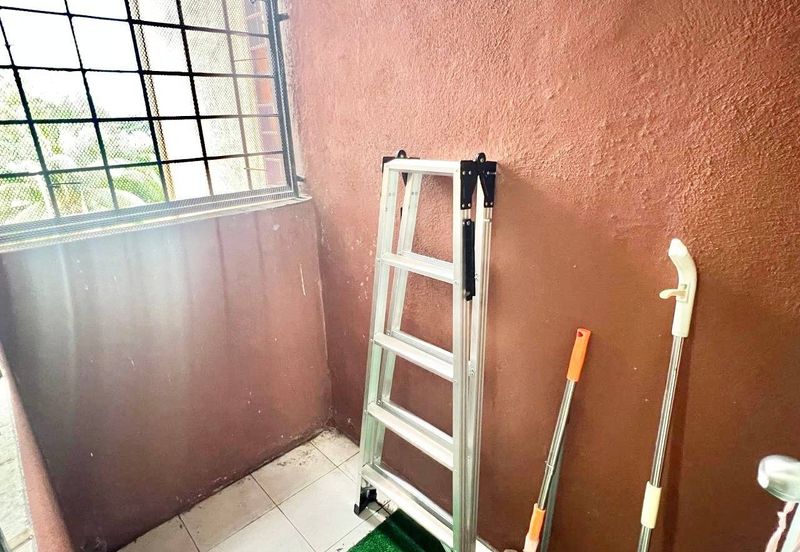 Pangsapuri Putra Impian