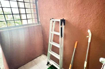 Pangsapuri Putra Impian