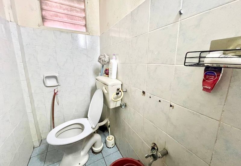 Pangsapuri Putra Impian