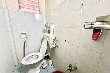 Pangsapuri Putra Impian