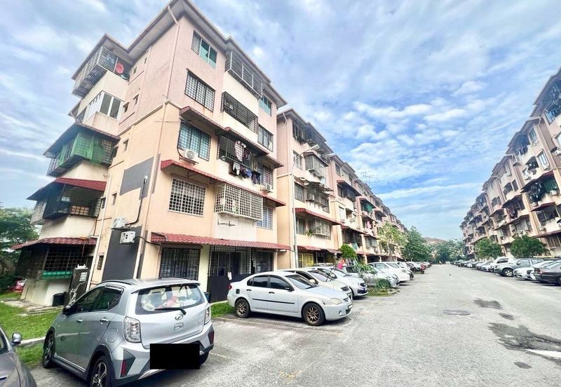 Pangsapuri Putra Impian