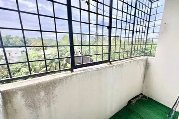 Pangsapuri Putra Impian