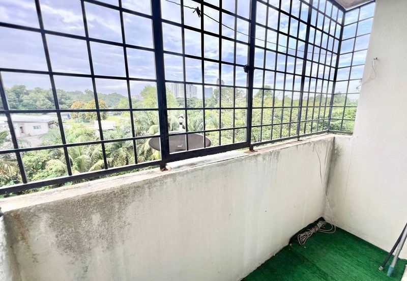 Pangsapuri Putra Impian