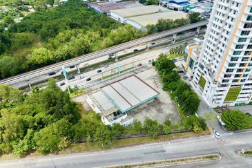 Bandar Kinrara @ Puchong