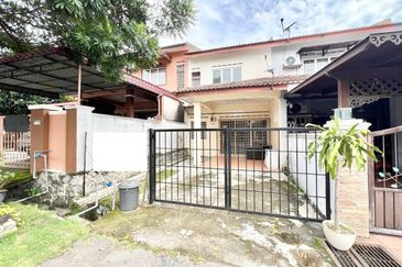 Seksyen 6 Bandar Rinching