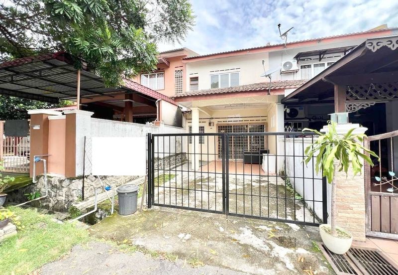 Seksyen 6 Bandar Rinching