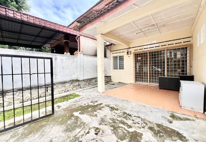 Seksyen 6 Bandar Rinching