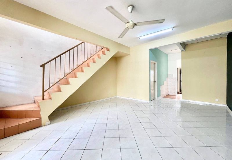 Seksyen 6 Bandar Rinching