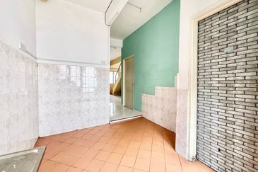 Seksyen 6 Bandar Rinching