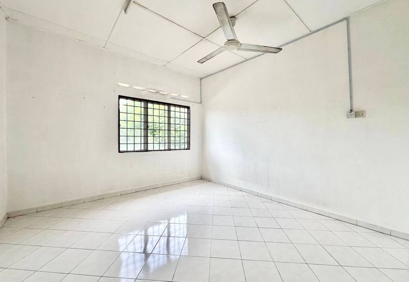 Seksyen 6 Bandar Rinching