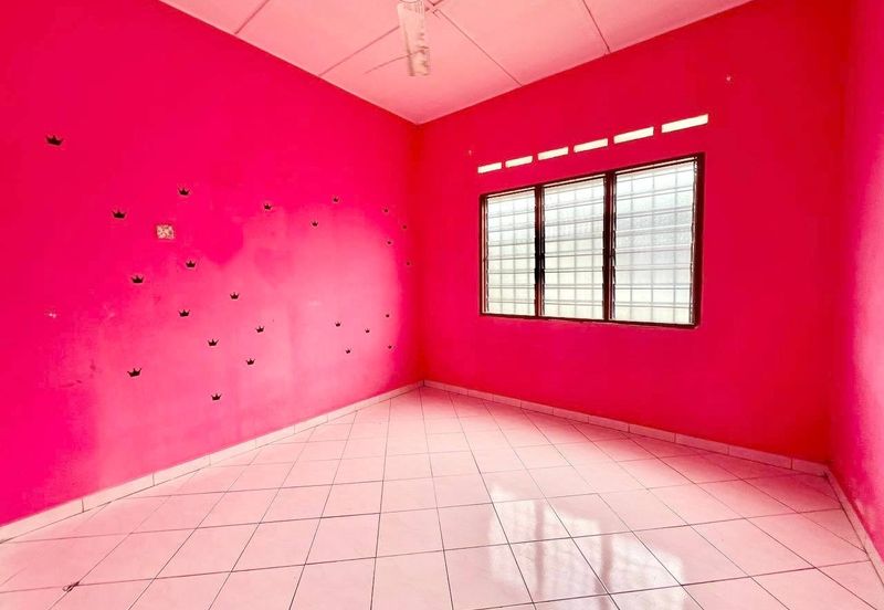 Seksyen 6 Bandar Rinching